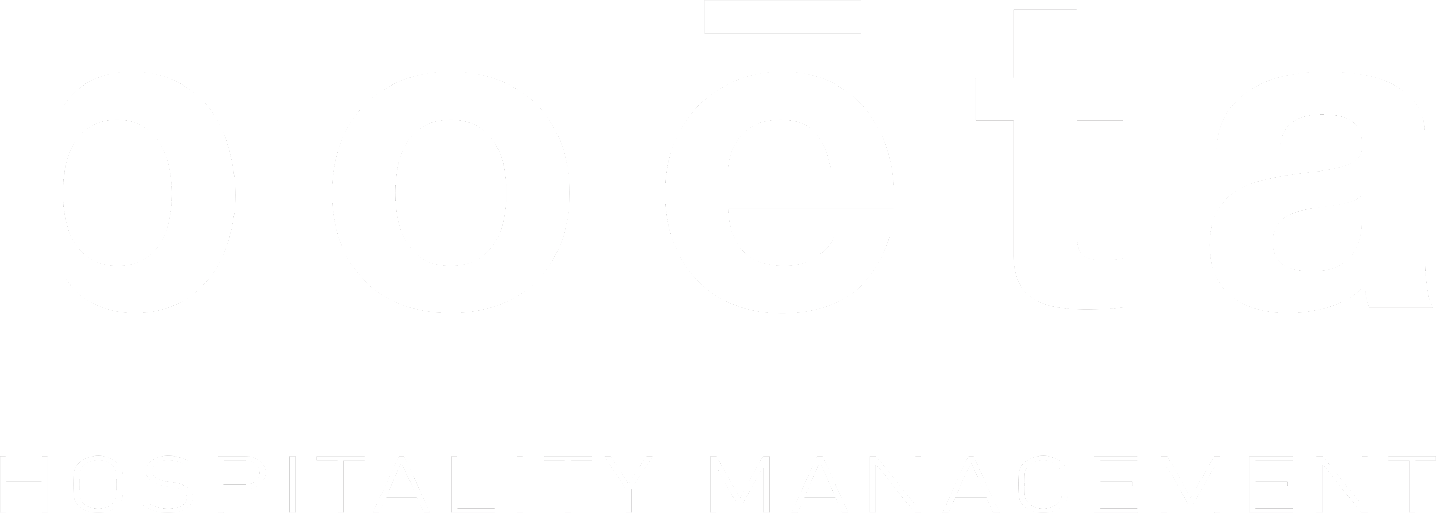 Poēta - Hospitality - Logo