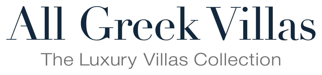 All Greek Villas Logo
