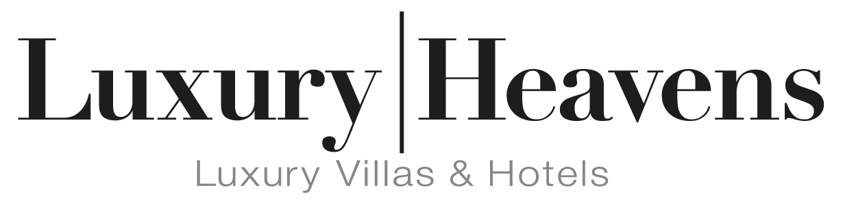 Luxury Heavens Logo