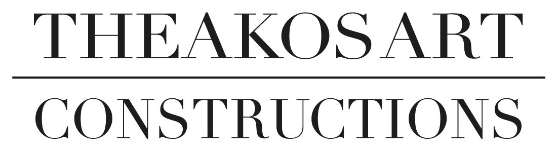 Theakos Logo